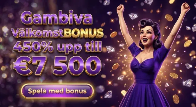 Gambiva Casino
